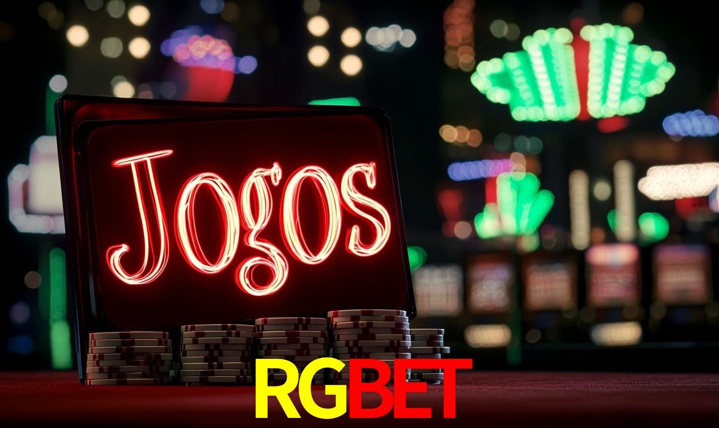 500+ Jogos Exclusivos RGBET